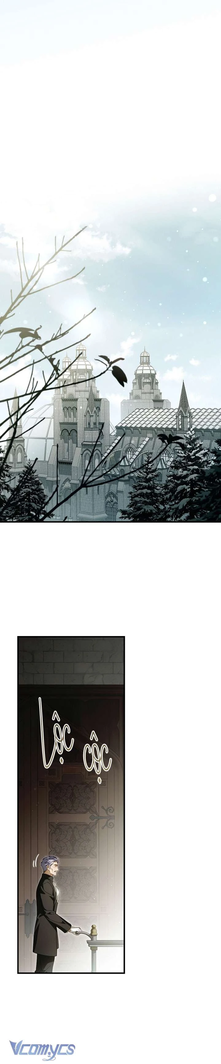 Phương Pháp Khiến Phu Quân Đứng Về Phía Tôi Chapter 131 - 24