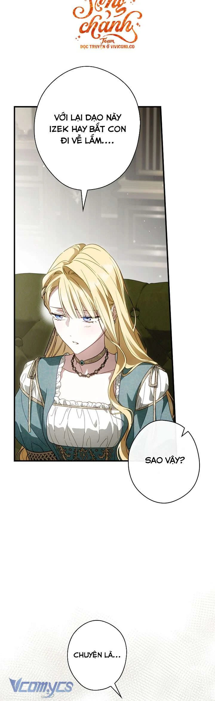 Phương Pháp Khiến Phu Quân Đứng Về Phía Tôi Chapter 131 - 27