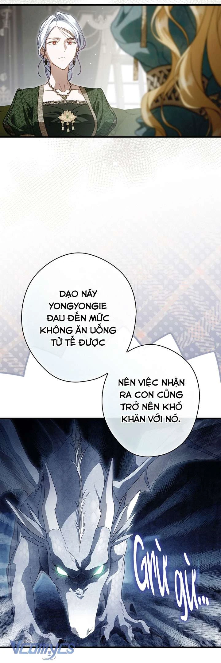 Phương Pháp Khiến Phu Quân Đứng Về Phía Tôi Chapter 131 - 28