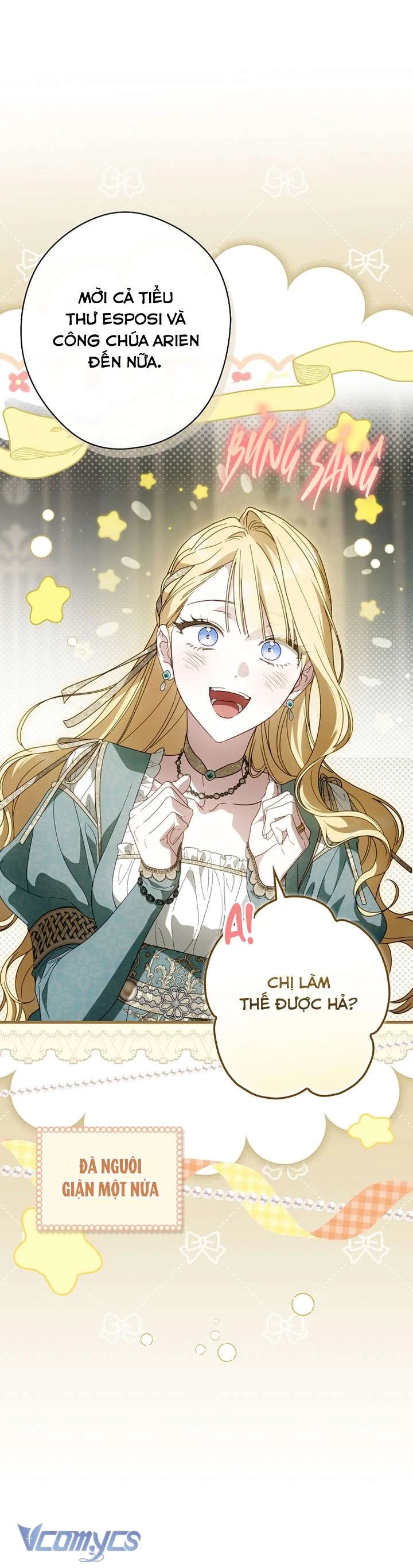 Phương Pháp Khiến Phu Quân Đứng Về Phía Tôi Chapter 131 - 32