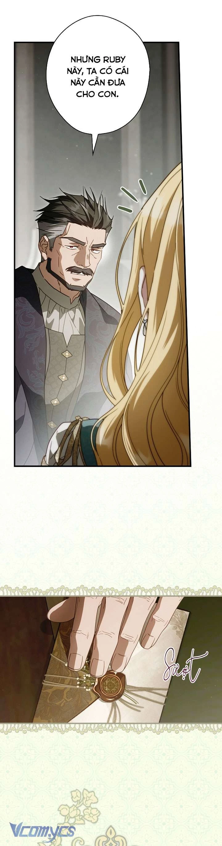 Phương Pháp Khiến Phu Quân Đứng Về Phía Tôi Chapter 131 - 33