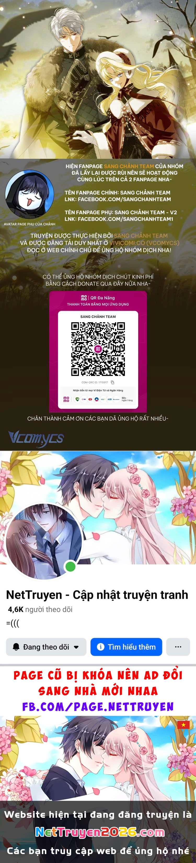 Phương Pháp Khiến Phu Quân Đứng Về Phía Tôi Chapter 131 - 35