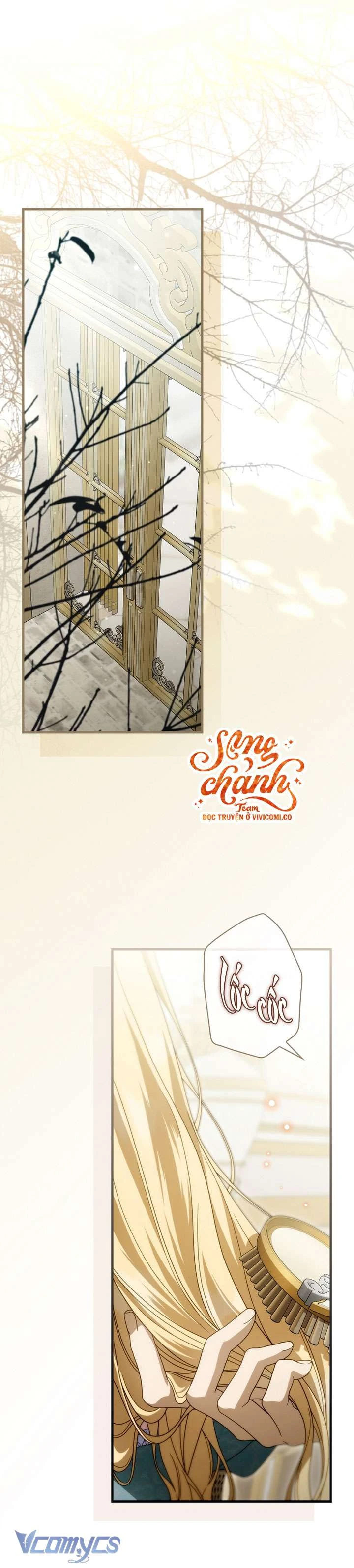 Phương Pháp Khiến Phu Quân Đứng Về Phía Tôi Chapter 132 - 2