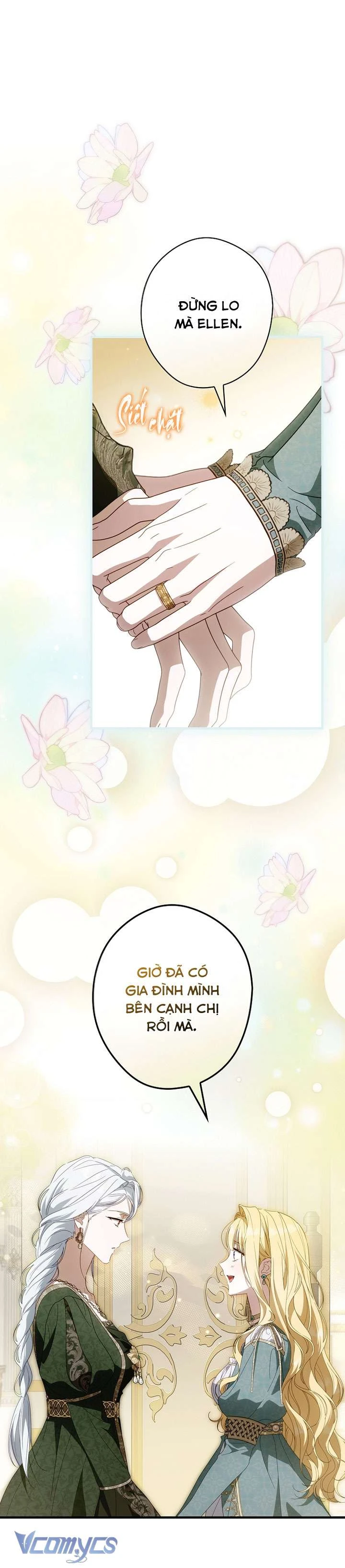 Phương Pháp Khiến Phu Quân Đứng Về Phía Tôi Chapter 132 - 6