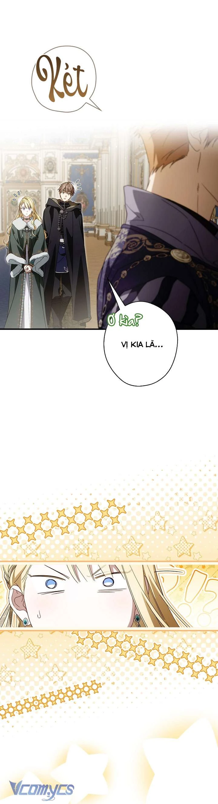 Phương Pháp Khiến Phu Quân Đứng Về Phía Tôi Chapter 132 - 14