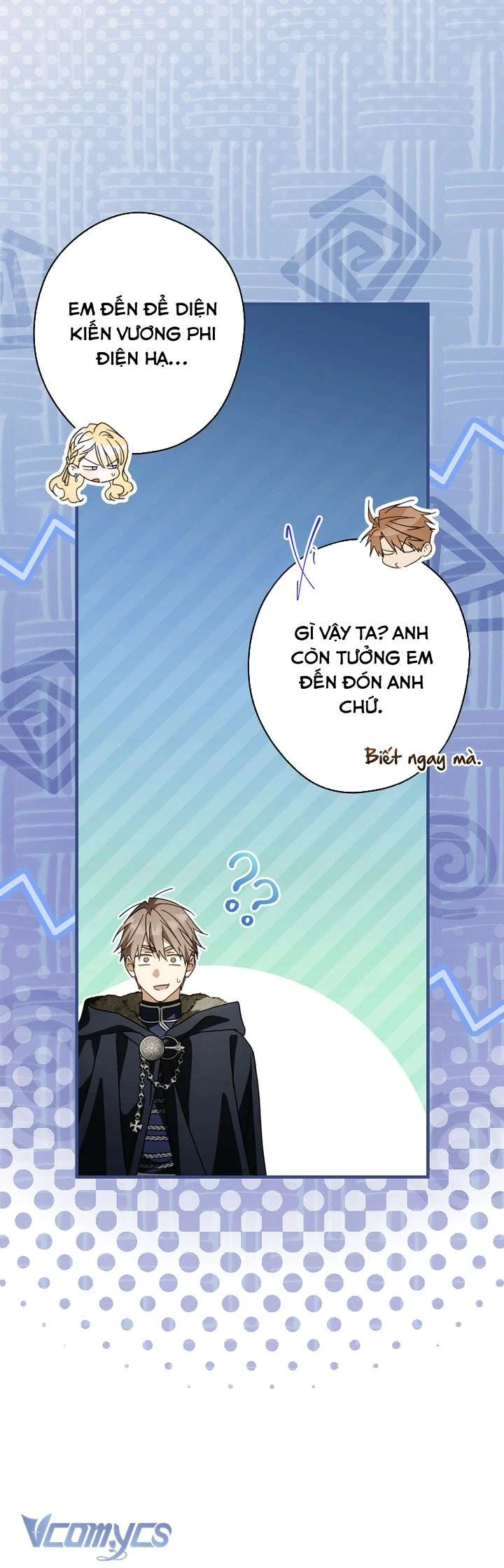 Phương Pháp Khiến Phu Quân Đứng Về Phía Tôi Chapter 132 - 16