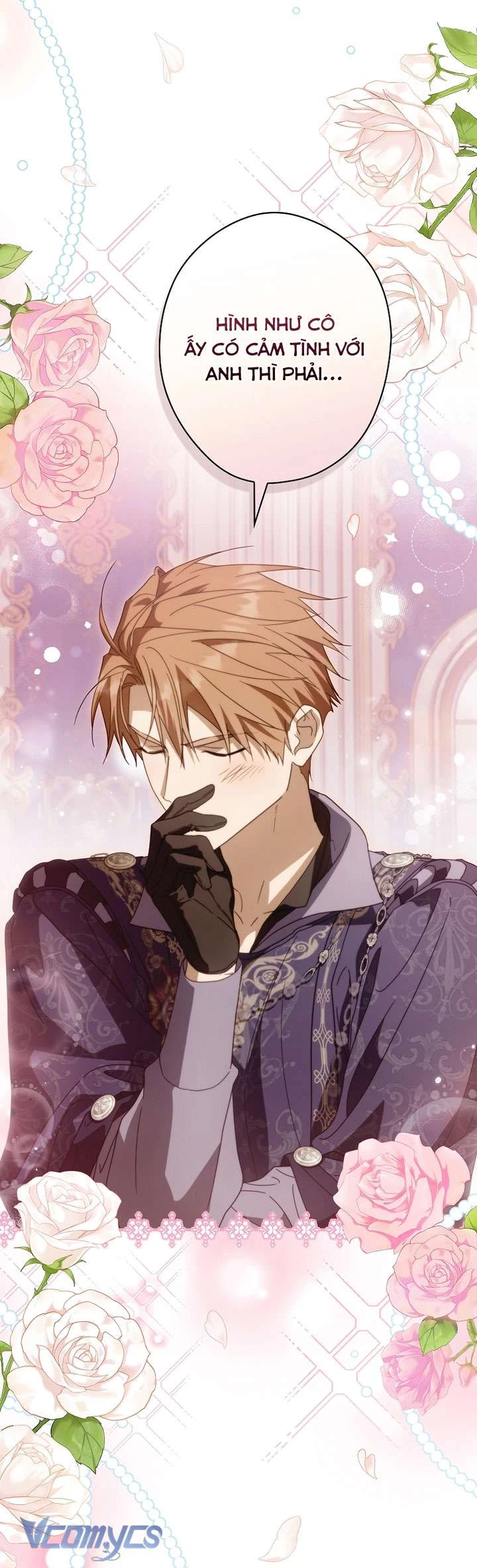 Phương Pháp Khiến Phu Quân Đứng Về Phía Tôi Chapter 132 - 22