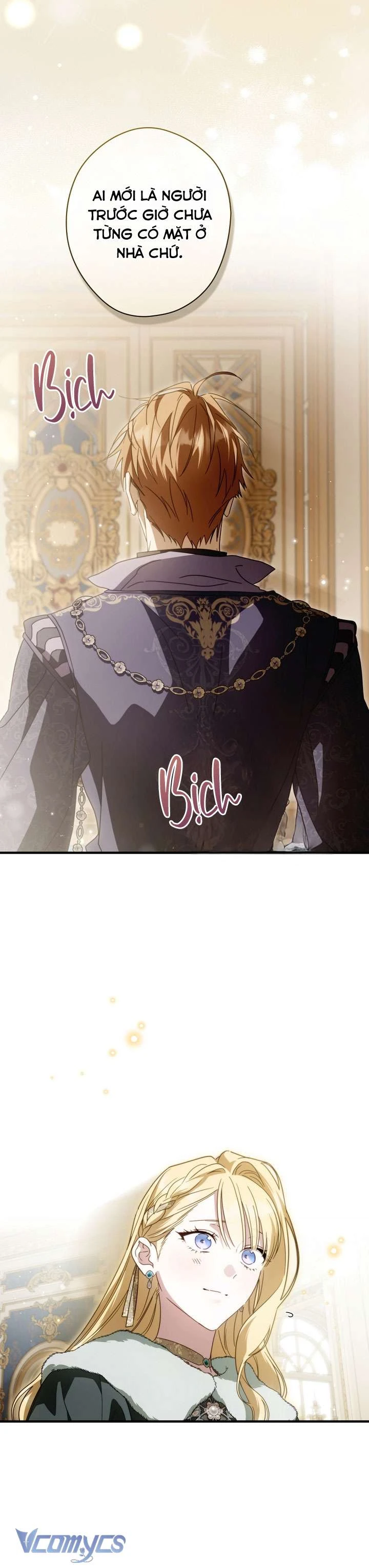 Phương Pháp Khiến Phu Quân Đứng Về Phía Tôi Chapter 132 - 27