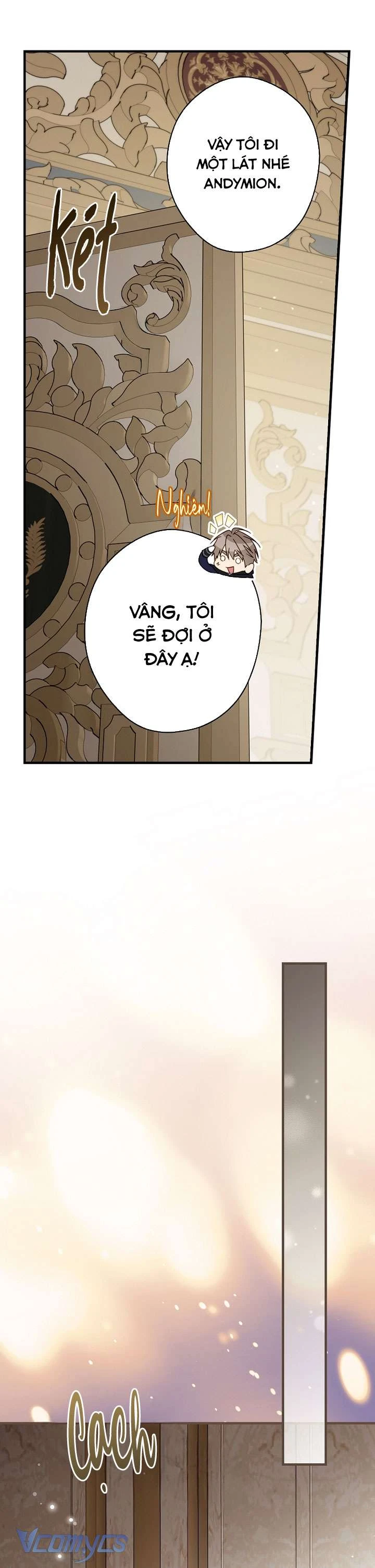 Phương Pháp Khiến Phu Quân Đứng Về Phía Tôi Chapter 132 - 28