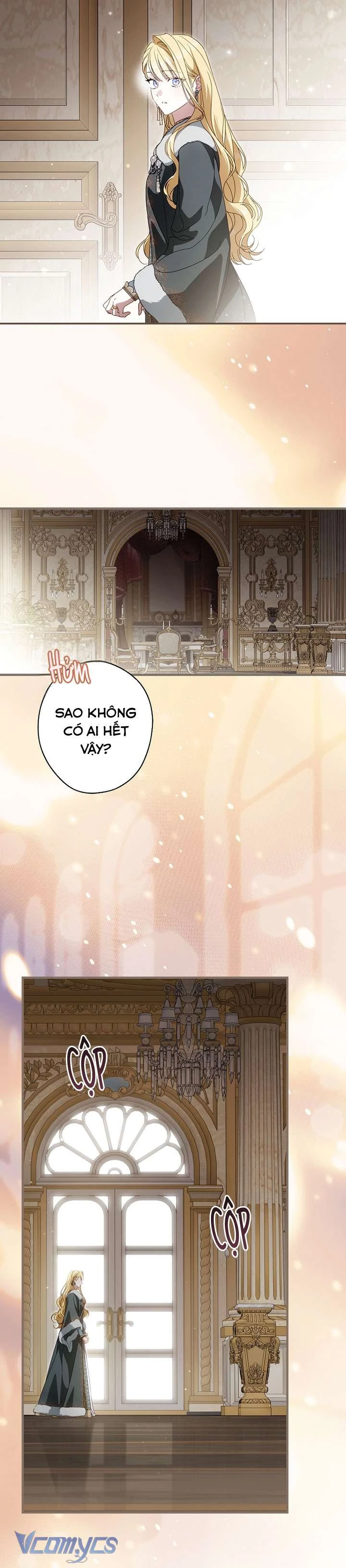 Phương Pháp Khiến Phu Quân Đứng Về Phía Tôi Chapter 132 - 29