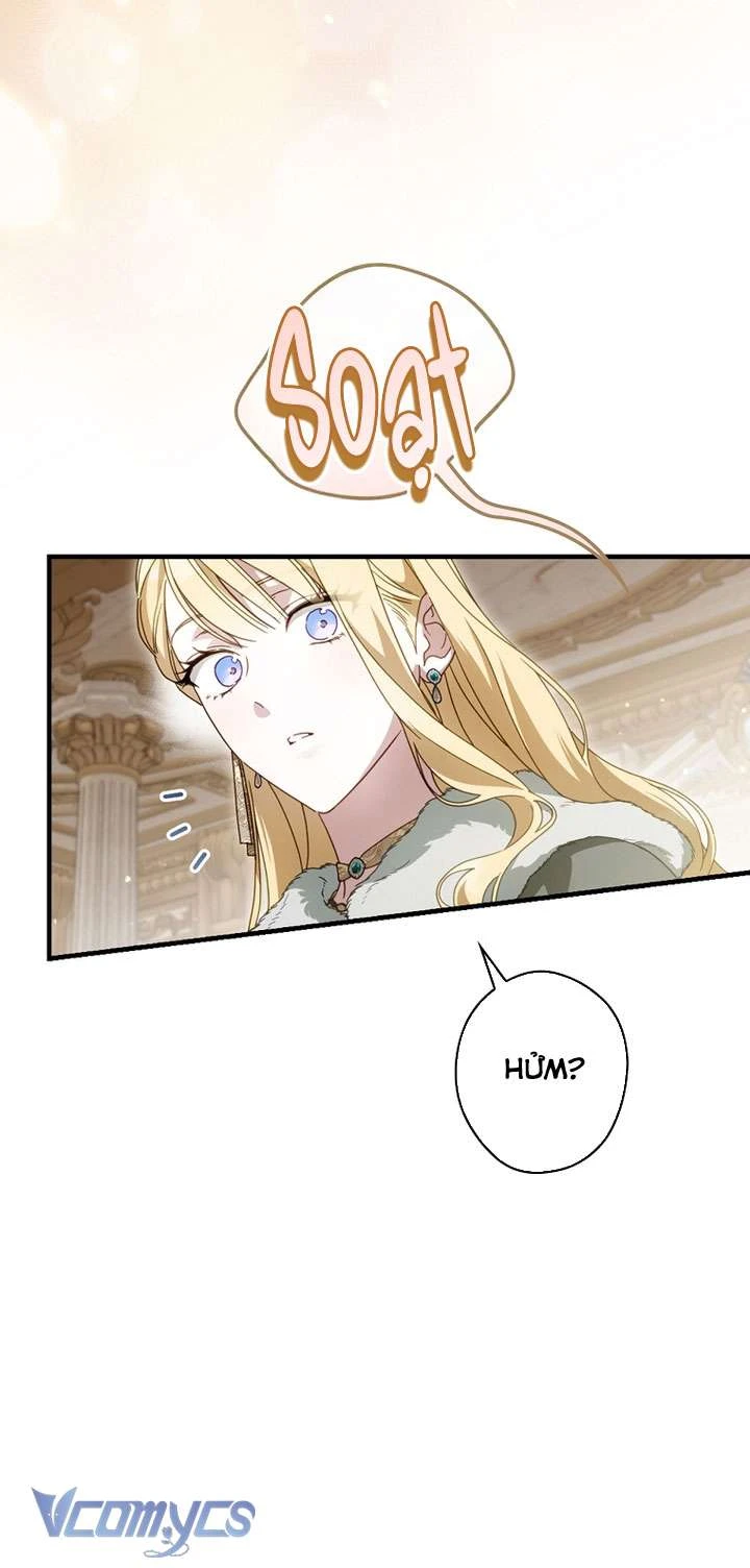 Phương Pháp Khiến Phu Quân Đứng Về Phía Tôi Chapter 132 - 30