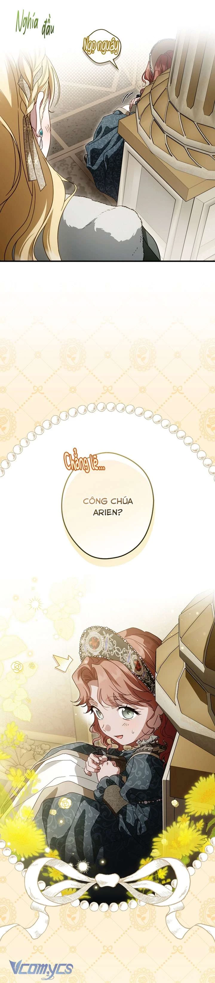 Phương Pháp Khiến Phu Quân Đứng Về Phía Tôi Chapter 132 - 31