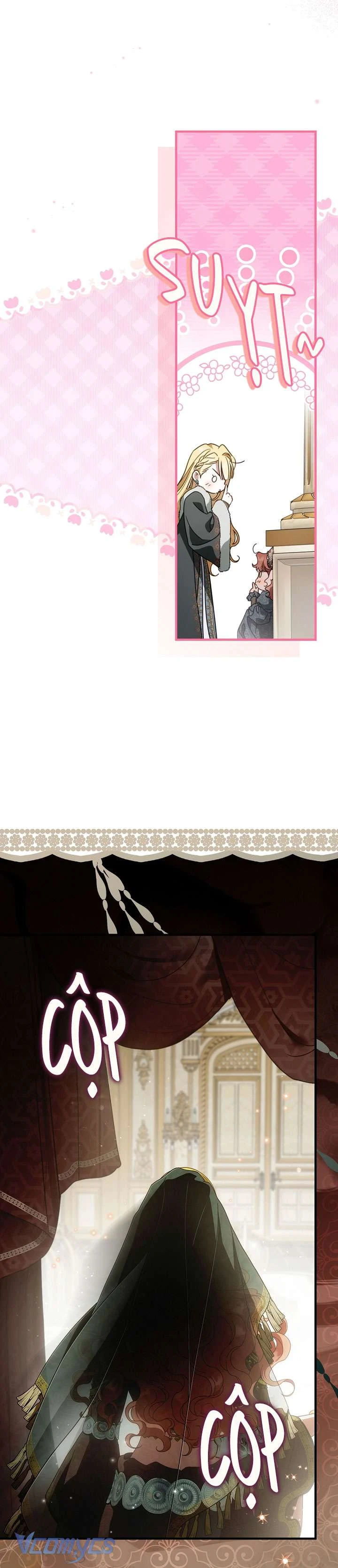 Phương Pháp Khiến Phu Quân Đứng Về Phía Tôi Chapter 132 - 36