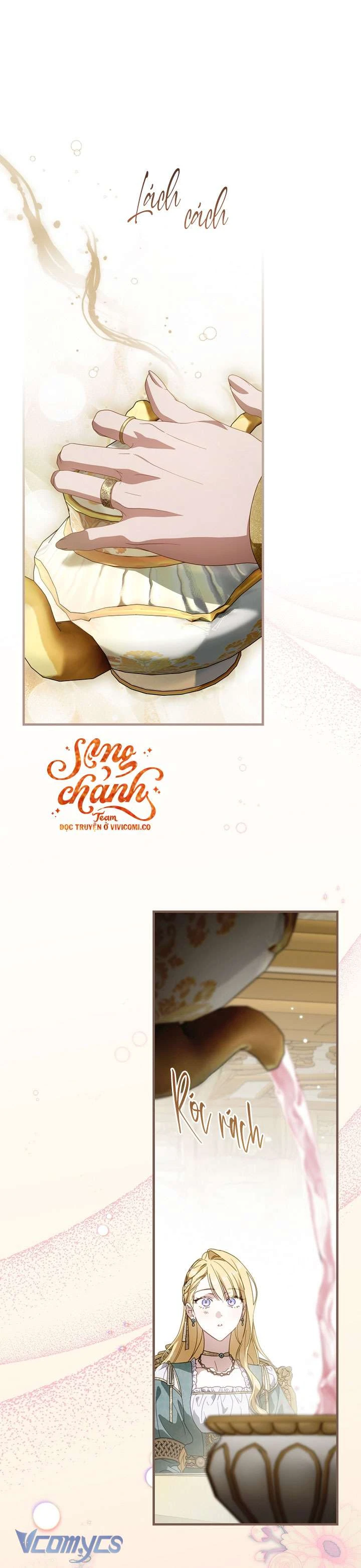 Phương Pháp Khiến Phu Quân Đứng Về Phía Tôi Chapter  133 - 2