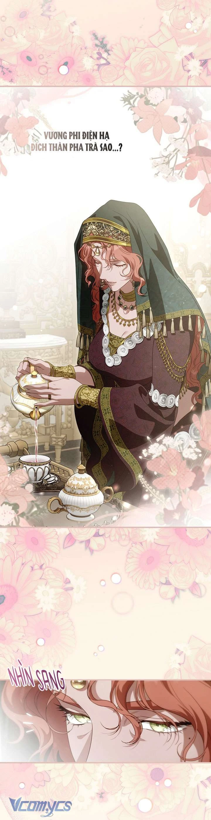 Phương Pháp Khiến Phu Quân Đứng Về Phía Tôi Chapter  133 - 3