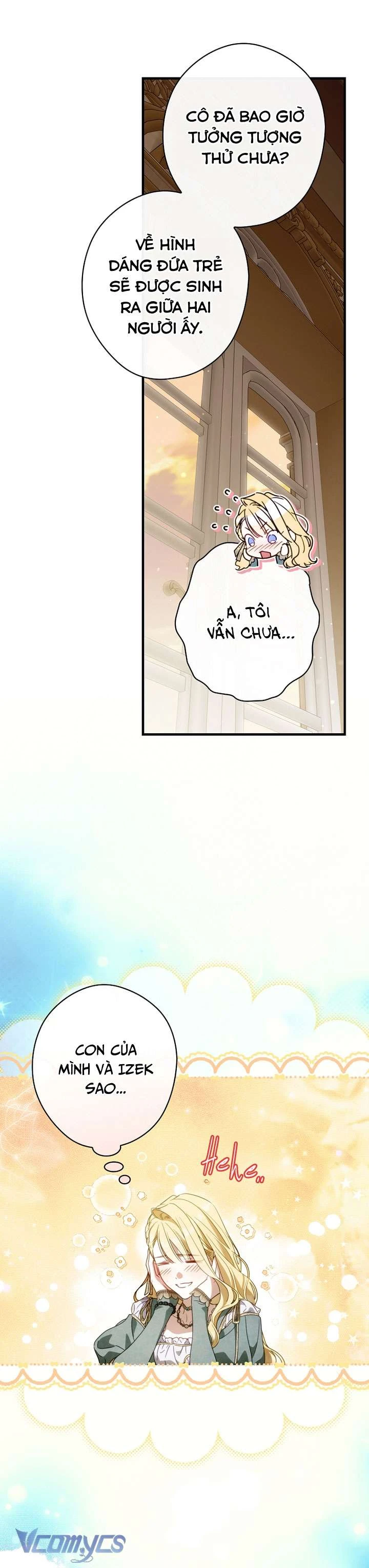 Phương Pháp Khiến Phu Quân Đứng Về Phía Tôi Chapter  133 - 16