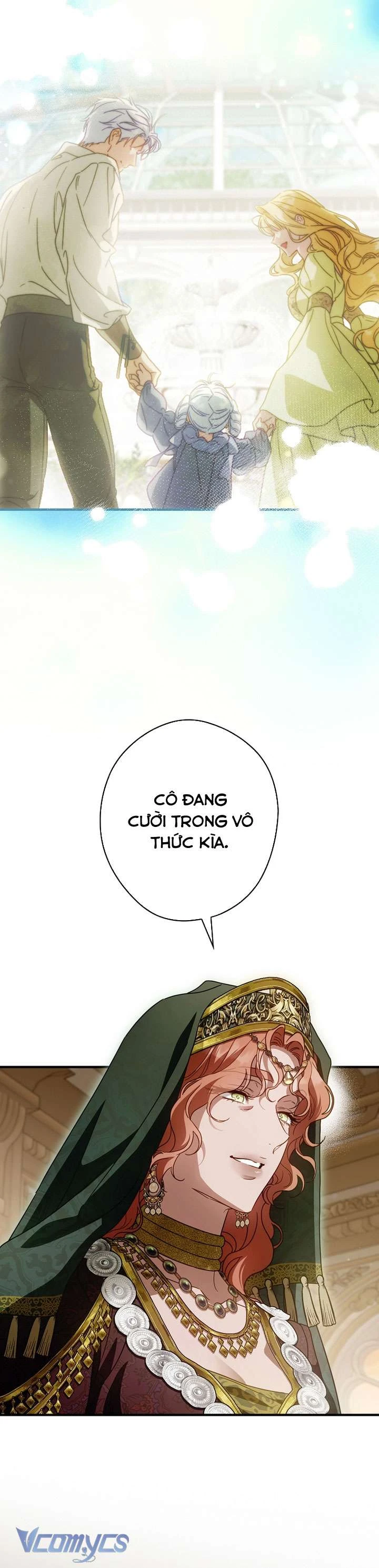 Phương Pháp Khiến Phu Quân Đứng Về Phía Tôi Chapter  133 - 17