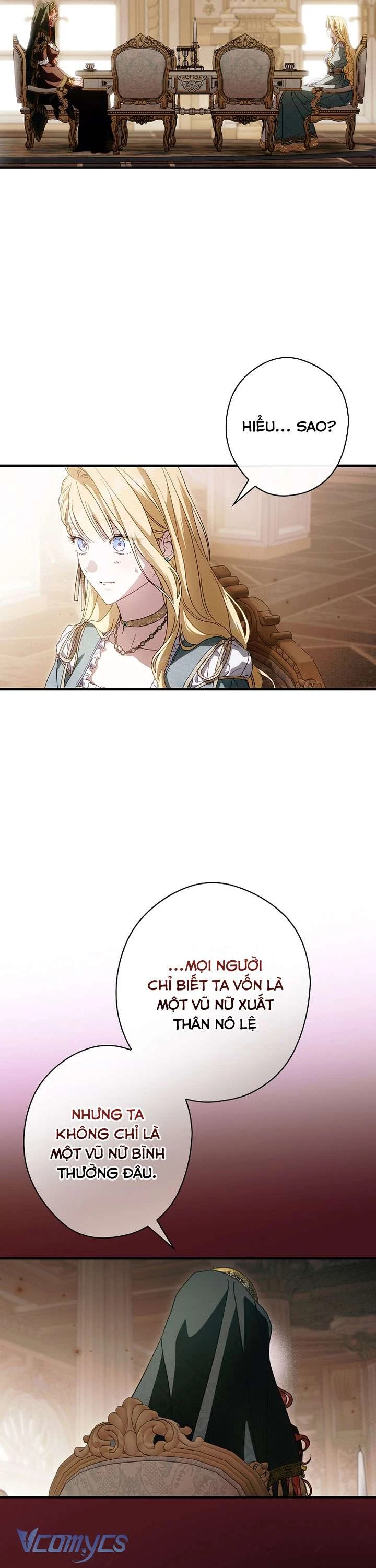 Phương Pháp Khiến Phu Quân Đứng Về Phía Tôi Chapter  133 - 19