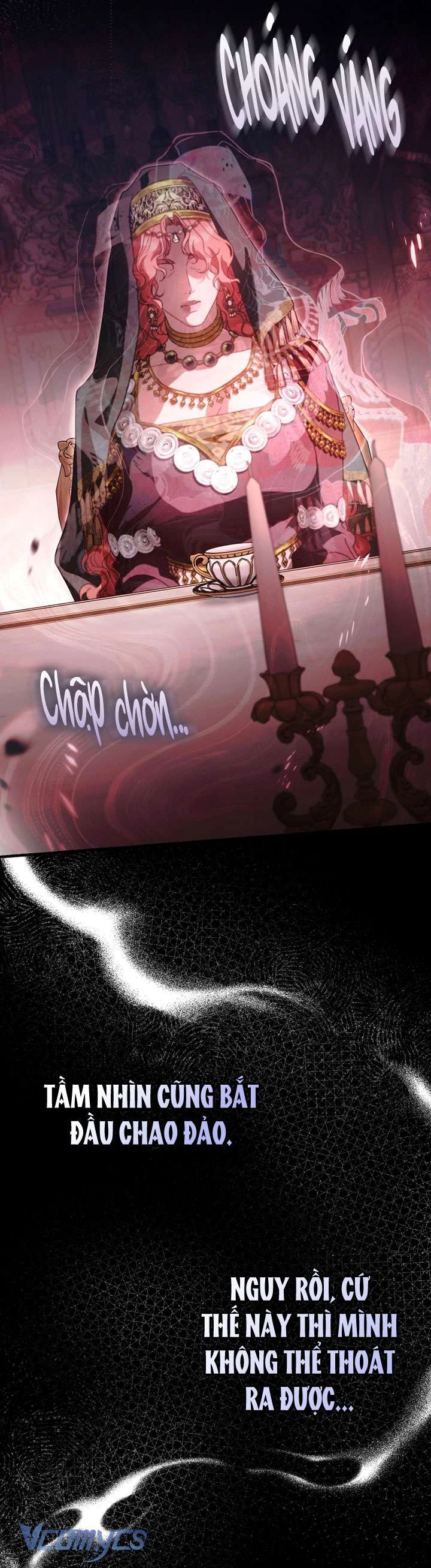 Phương Pháp Khiến Phu Quân Đứng Về Phía Tôi Chapter  133 - 24