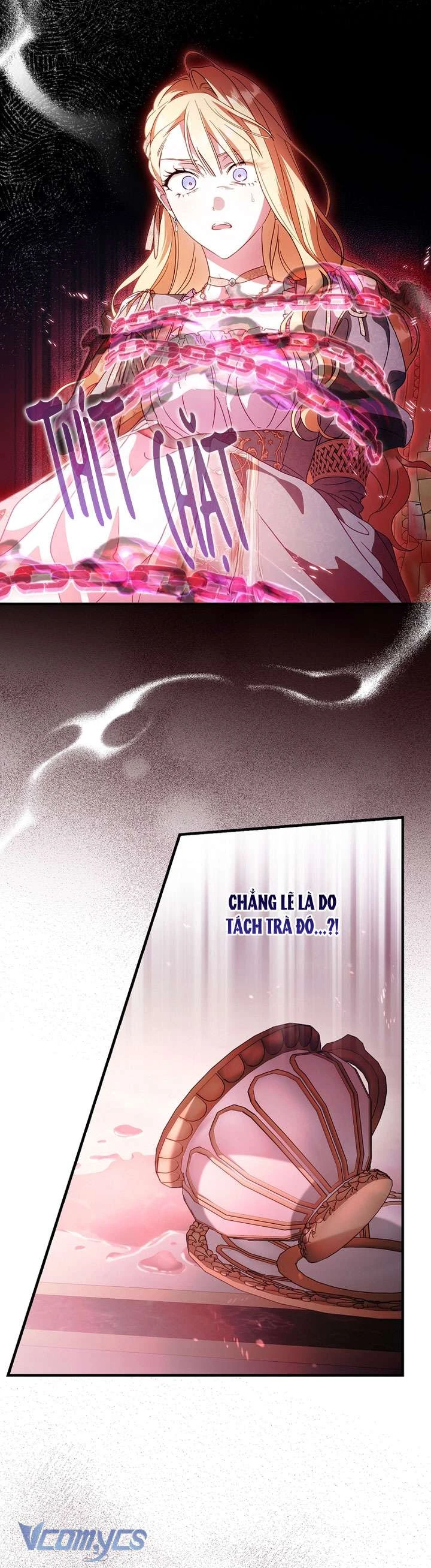 Phương Pháp Khiến Phu Quân Đứng Về Phía Tôi Chapter  133 - 25