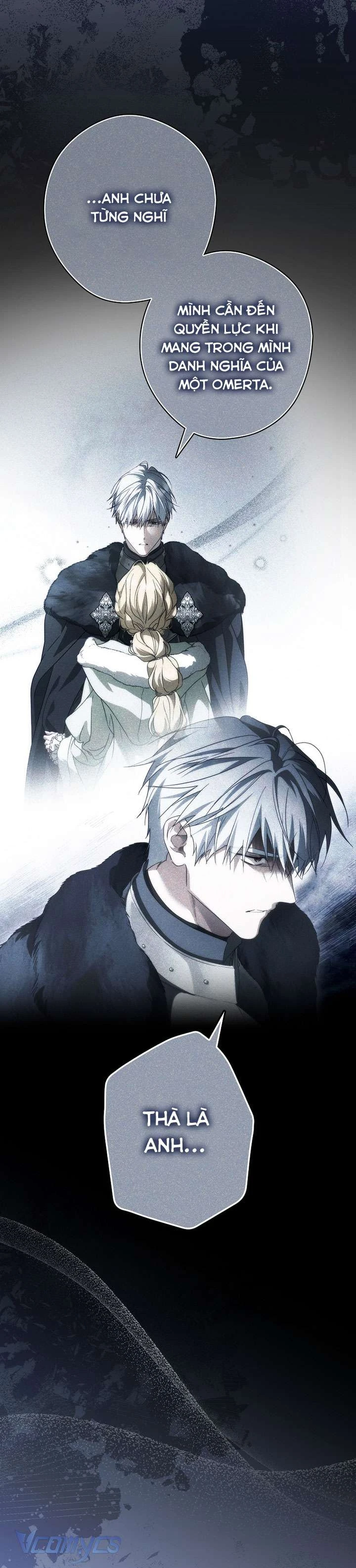 Phương Pháp Khiến Phu Quân Đứng Về Phía Tôi Chapter  133 - 30