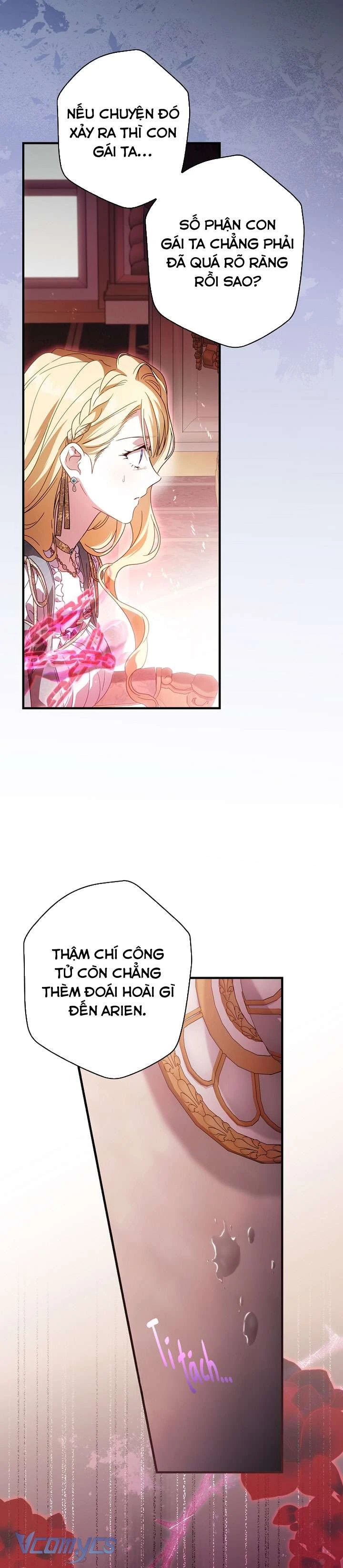 Phương Pháp Khiến Phu Quân Đứng Về Phía Tôi Chapter  133 - 31