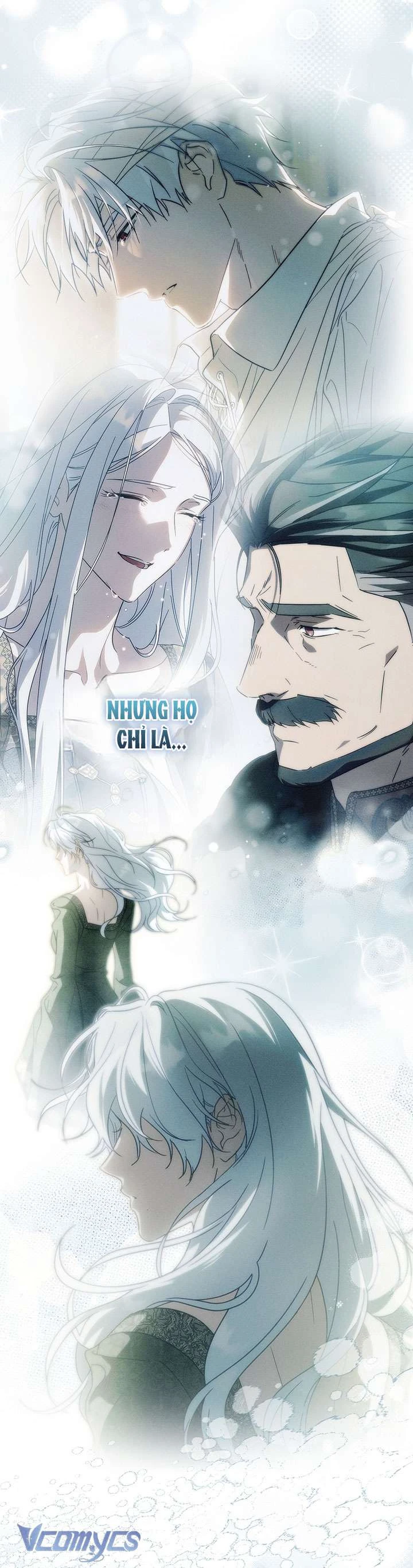 Phương Pháp Khiến Phu Quân Đứng Về Phía Tôi Chapter  133 - 34