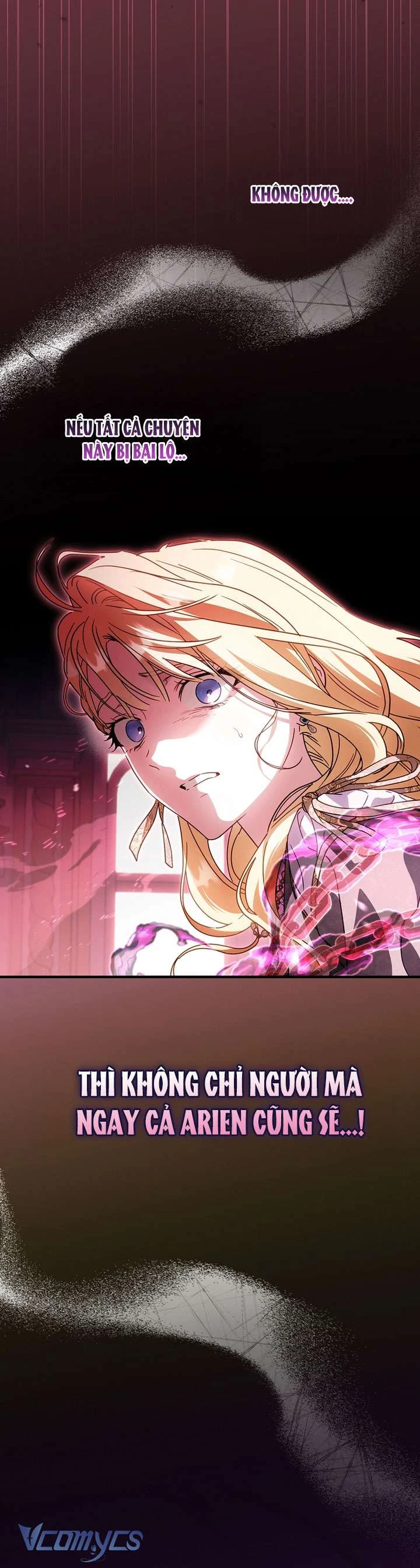 Phương Pháp Khiến Phu Quân Đứng Về Phía Tôi Chapter  134 - 3