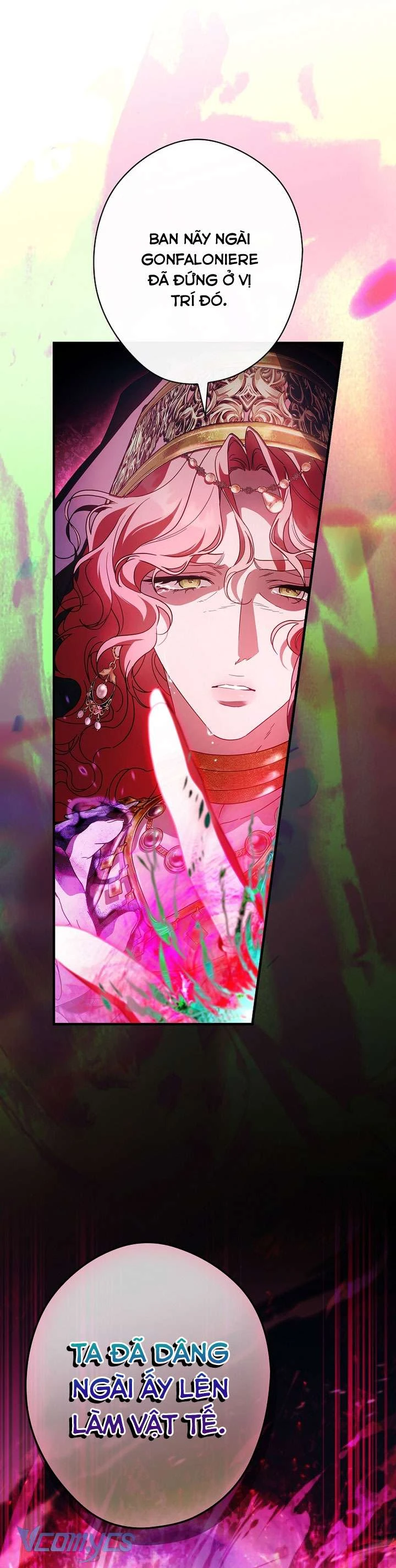 Phương Pháp Khiến Phu Quân Đứng Về Phía Tôi Chapter  134 - 7