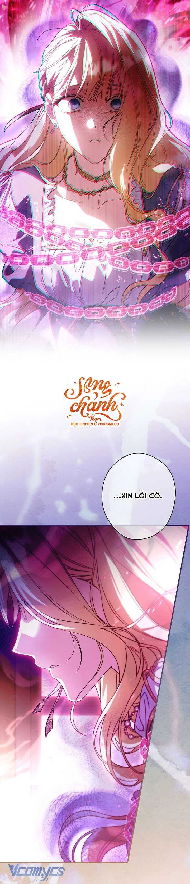 Phương Pháp Khiến Phu Quân Đứng Về Phía Tôi Chapter  134 - 8