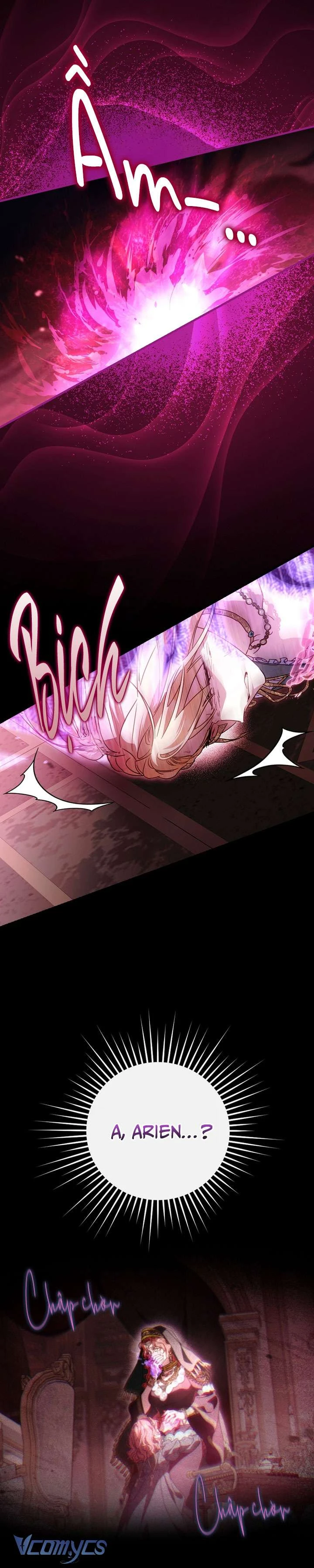 Phương Pháp Khiến Phu Quân Đứng Về Phía Tôi Chapter  134 - 13