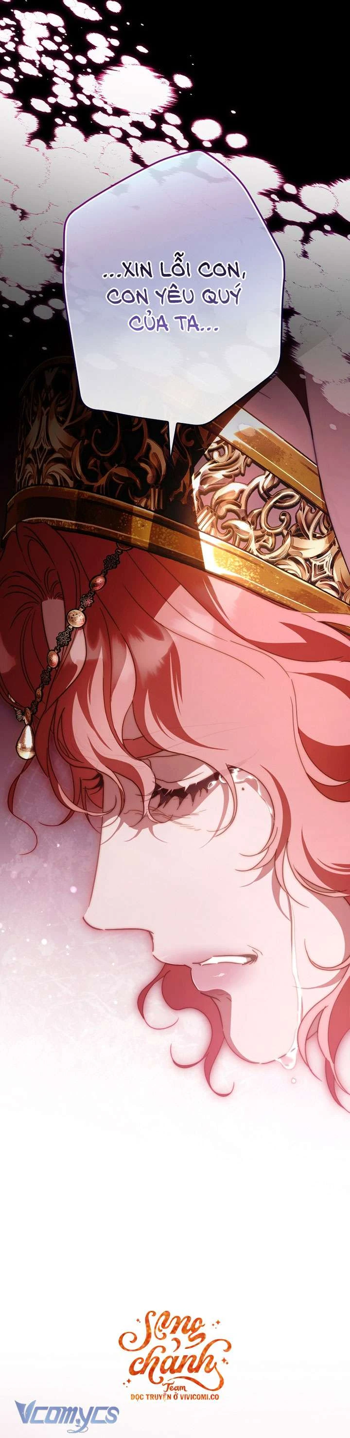 Phương Pháp Khiến Phu Quân Đứng Về Phía Tôi Chapter  134 - 16