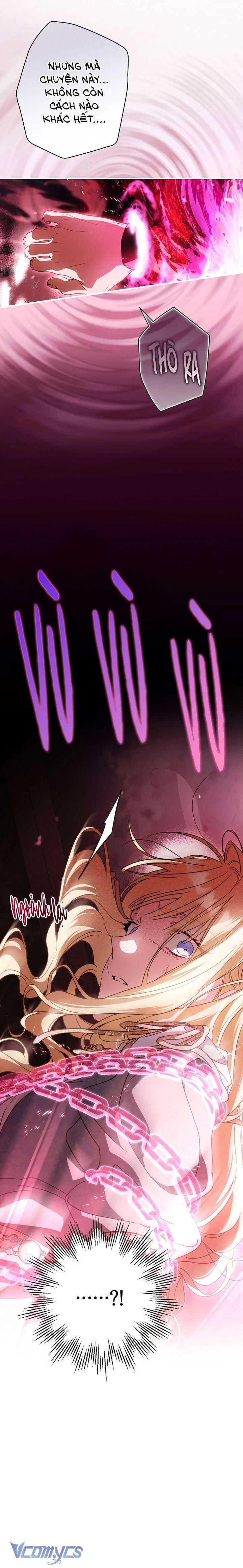 Phương Pháp Khiến Phu Quân Đứng Về Phía Tôi Chapter  134 - 17