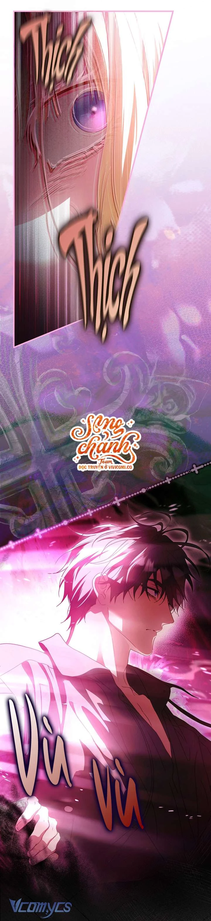 Phương Pháp Khiến Phu Quân Đứng Về Phía Tôi Chapter  134 - 18