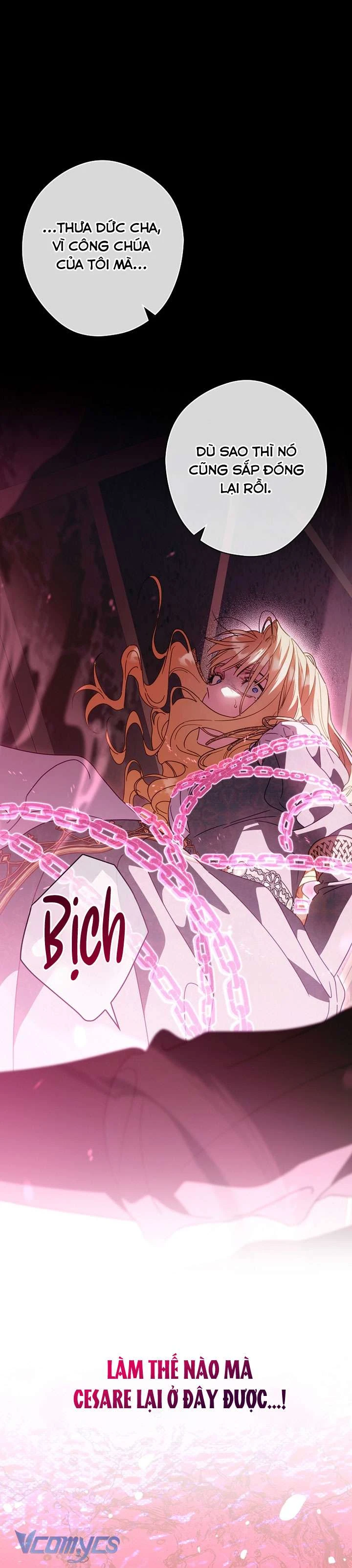 Phương Pháp Khiến Phu Quân Đứng Về Phía Tôi Chapter  134 - 20