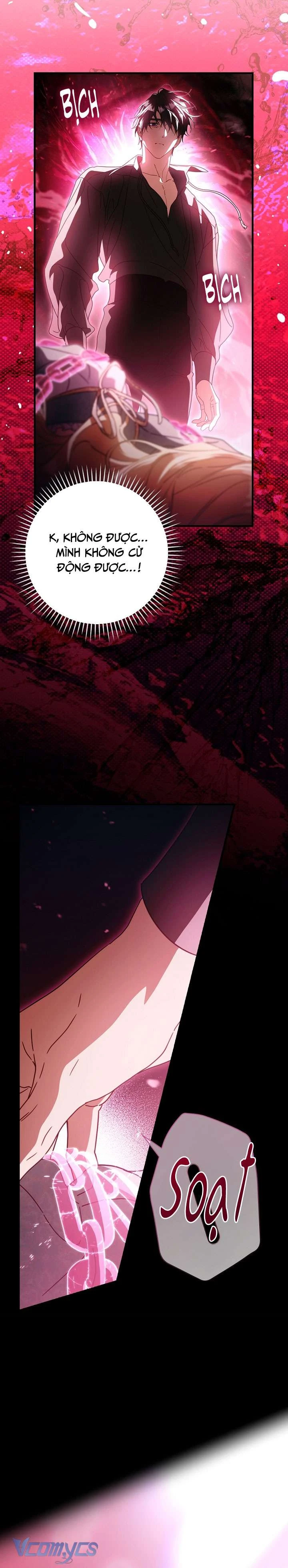 Phương Pháp Khiến Phu Quân Đứng Về Phía Tôi Chapter  134 - 21