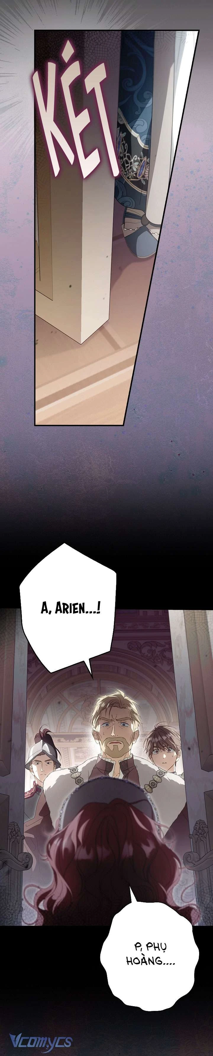 Phương Pháp Khiến Phu Quân Đứng Về Phía Tôi Chapter  134 - 28