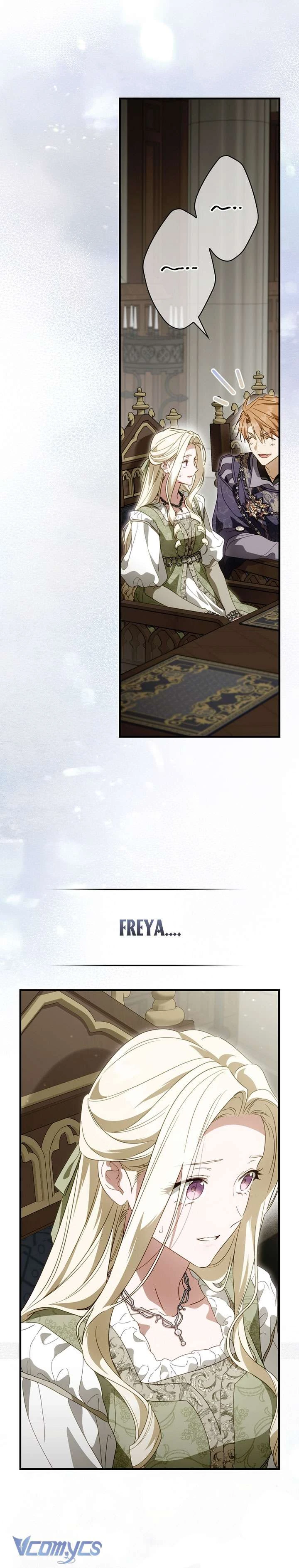 Phương Pháp Khiến Phu Quân Đứng Về Phía Tôi Chapter  134 - 35