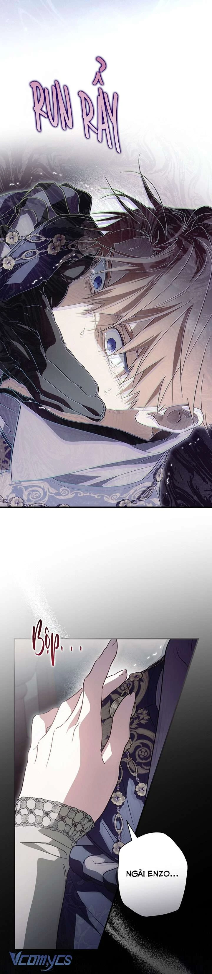 Phương Pháp Khiến Phu Quân Đứng Về Phía Tôi Chapter  134 - 38