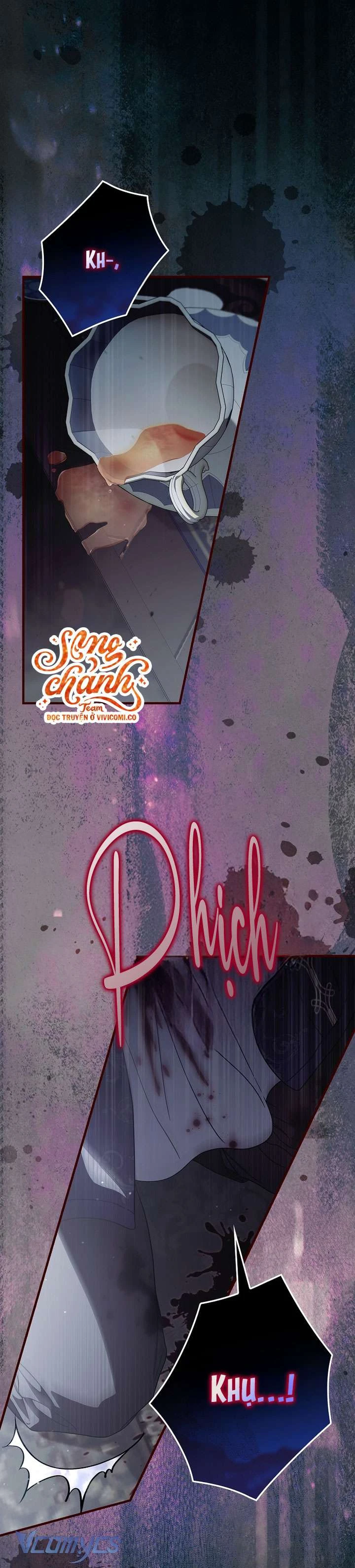 Phương Pháp Khiến Phu Quân Đứng Về Phía Tôi Chapter  135 - 2