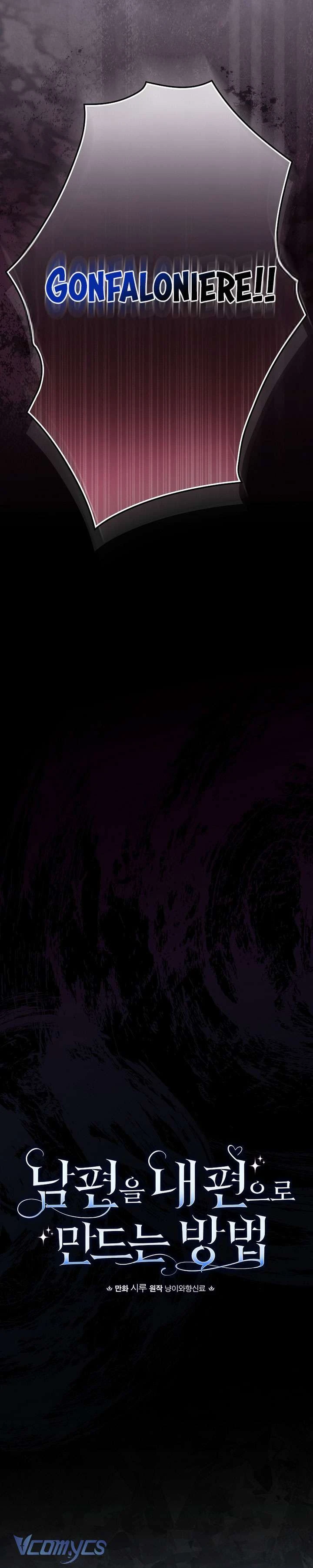 Phương Pháp Khiến Phu Quân Đứng Về Phía Tôi Chapter  135 - 5