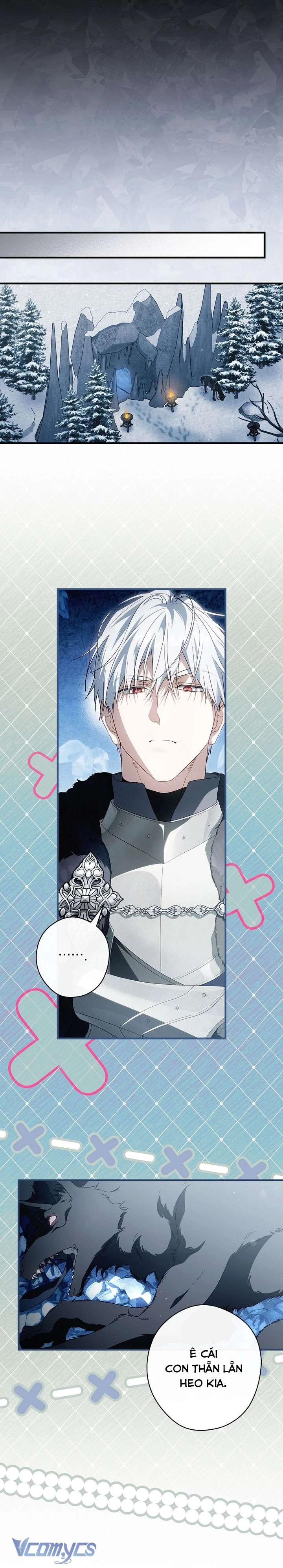 Phương Pháp Khiến Phu Quân Đứng Về Phía Tôi Chapter  135 - 6