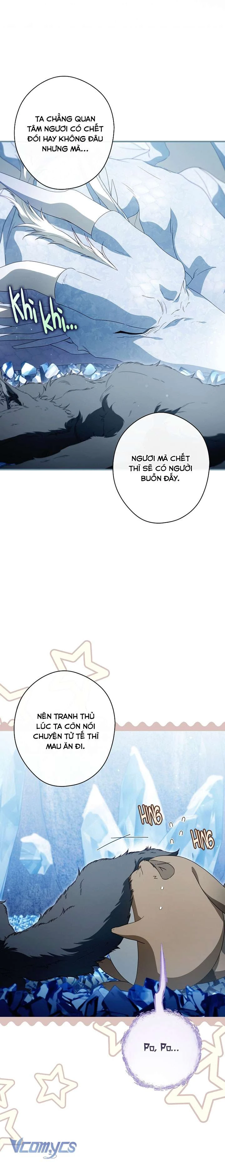 Phương Pháp Khiến Phu Quân Đứng Về Phía Tôi Chapter  135 - 7