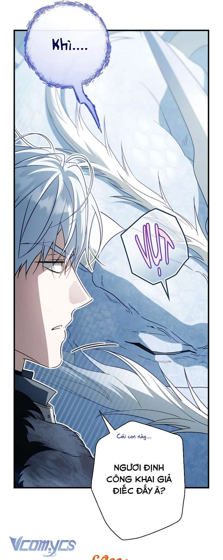 Phương Pháp Khiến Phu Quân Đứng Về Phía Tôi Chapter  135 - 10