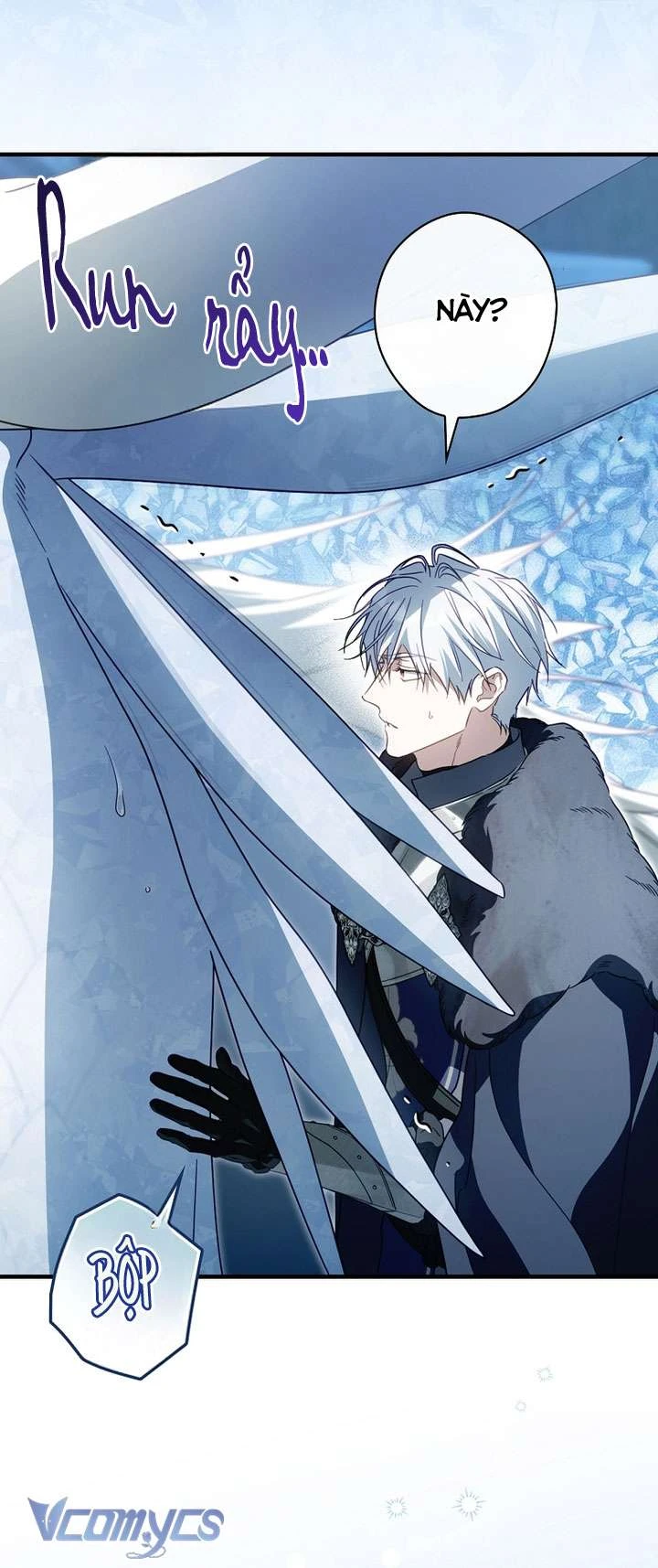 Phương Pháp Khiến Phu Quân Đứng Về Phía Tôi Chapter  135 - 13