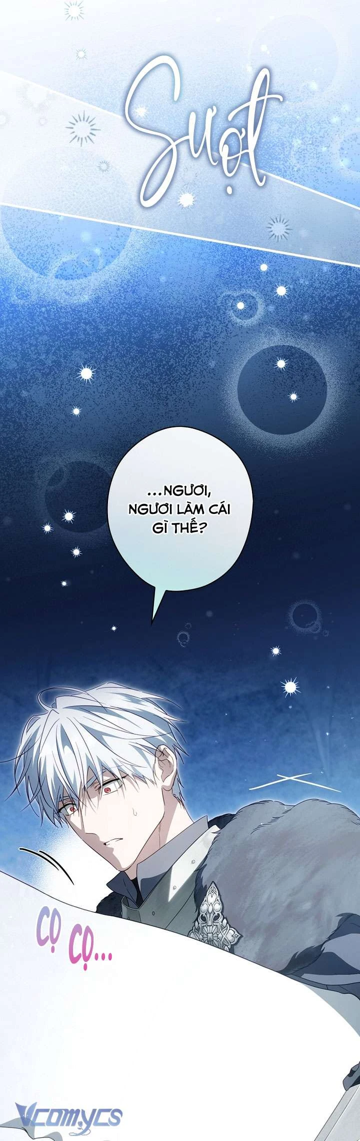 Phương Pháp Khiến Phu Quân Đứng Về Phía Tôi Chapter  135 - 14