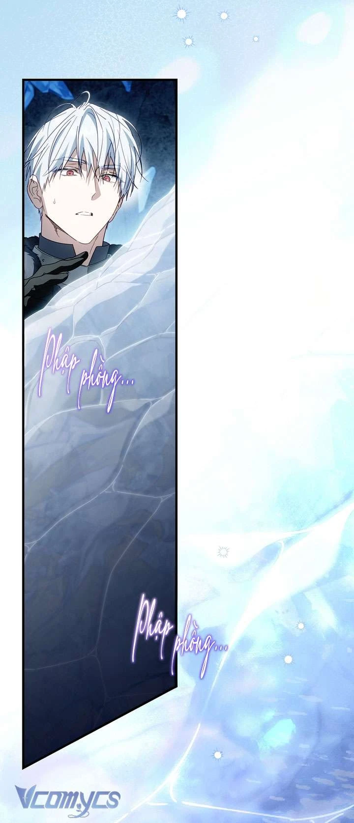 Phương Pháp Khiến Phu Quân Đứng Về Phía Tôi Chapter  135 - 16