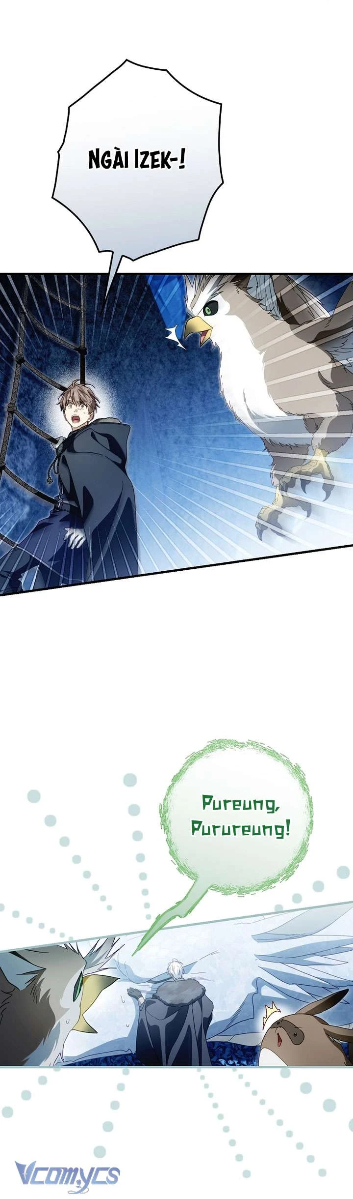 Phương Pháp Khiến Phu Quân Đứng Về Phía Tôi Chapter  135 - 20