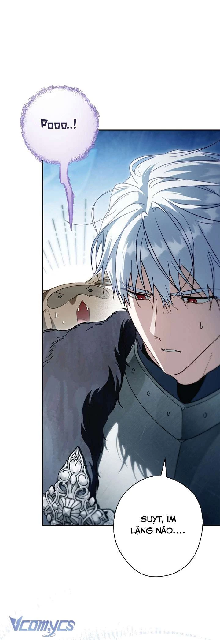 Phương Pháp Khiến Phu Quân Đứng Về Phía Tôi Chapter  135 - 21