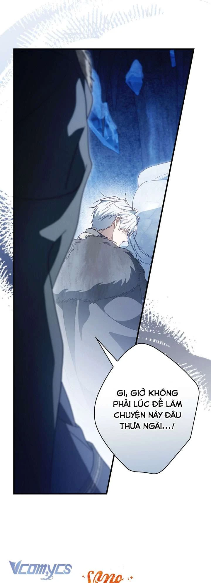 Phương Pháp Khiến Phu Quân Đứng Về Phía Tôi Chapter  135 - 22